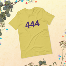Load image into Gallery viewer, 444 Unisex t-shirt
