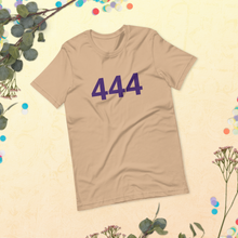 Load image into Gallery viewer, 444 Unisex t-shirt
