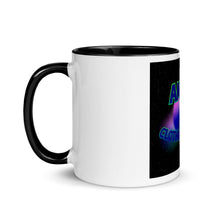 Load image into Gallery viewer, Amgm logo Mug with Color Inside