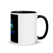 Load image into Gallery viewer, Amgm logo Mug with Color Inside