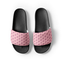Load image into Gallery viewer, All seeing eye Women's slides