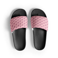 Load image into Gallery viewer, All seeing eye Women's slides