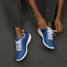 Load image into Gallery viewer, BLU runners Men’s athletic shoes
