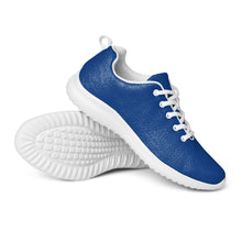 Load image into Gallery viewer, BLU runners Men’s athletic shoes
