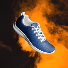 Load image into Gallery viewer, BLU runners Men’s athletic shoes
