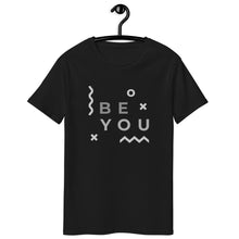 Load image into Gallery viewer, Be you Men's premium cotton t-shirt
