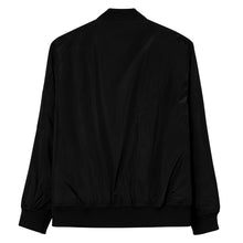 Load image into Gallery viewer, Alien Premium bomber jacket
