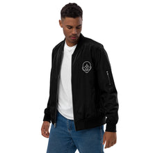 Load image into Gallery viewer, Alien Premium bomber jacket
