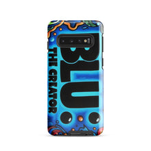 Load image into Gallery viewer, BLUTHECREATOR Tough case for Samsung®
