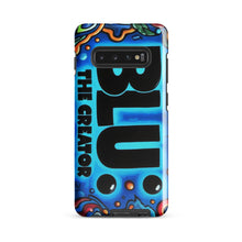 Load image into Gallery viewer, BLUTHECREATOR Tough case for Samsung®
