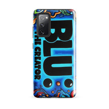 Load image into Gallery viewer, BLUTHECREATOR Tough case for Samsung®
