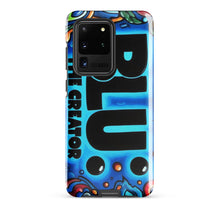 Load image into Gallery viewer, BLUTHECREATOR Tough case for Samsung®
