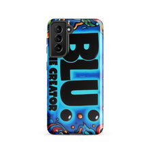 Load image into Gallery viewer, BLUTHECREATOR Tough case for Samsung®
