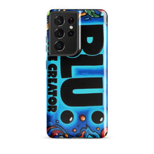 Load image into Gallery viewer, BLUTHECREATOR Tough case for Samsung®
