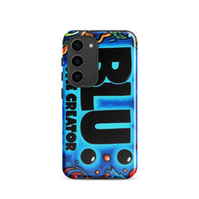 Load image into Gallery viewer, BLUTHECREATOR Tough case for Samsung®
