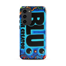 Load image into Gallery viewer, BLUTHECREATOR Tough case for Samsung®
