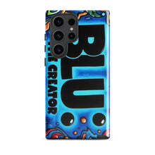 Load image into Gallery viewer, BLUTHECREATOR Tough case for Samsung®
