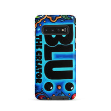 Load image into Gallery viewer, BLUTHECREATOR Tough case for Samsung®
