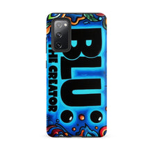 Load image into Gallery viewer, BLUTHECREATOR Tough case for Samsung®

