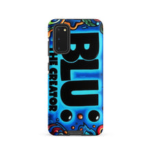 Load image into Gallery viewer, BLUTHECREATOR Tough case for Samsung®
