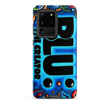 Load image into Gallery viewer, BLUTHECREATOR Tough case for Samsung®
