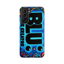 Load image into Gallery viewer, BLUTHECREATOR Tough case for Samsung®
