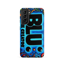 Load image into Gallery viewer, BLUTHECREATOR Tough case for Samsung®
