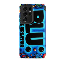 Load image into Gallery viewer, BLUTHECREATOR Tough case for Samsung®
