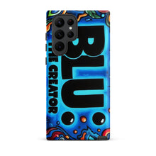 Load image into Gallery viewer, BLUTHECREATOR Tough case for Samsung®
