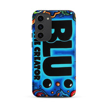 Load image into Gallery viewer, BLUTHECREATOR Tough case for Samsung®
