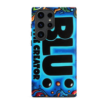 Load image into Gallery viewer, BLUTHECREATOR Tough case for Samsung®
