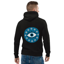 Load image into Gallery viewer, Banish all evil Unisex pullover hoodie
