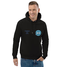 Load image into Gallery viewer, Banish all evil Unisex pullover hoodie
