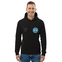 Load image into Gallery viewer, Banish all evil Unisex pullover hoodie

