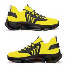 Load image into Gallery viewer, Amgm boomer Wing pebbles - Mesh Sneakers
