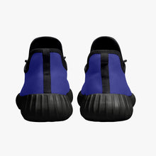 Load image into Gallery viewer, AMGM MELLO'S Mesh Sneakers - White/Black
