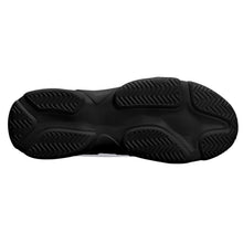 Load image into Gallery viewer, AMG Razors Sneakers - White/Black
