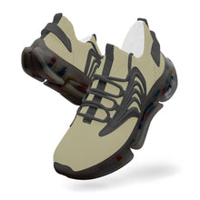 Load image into Gallery viewer, Amgm boomer Wing pebbles - Mesh Sneakers
