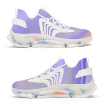 Load image into Gallery viewer, Amgm boomer Wing pebbles - Mesh Sneakers
