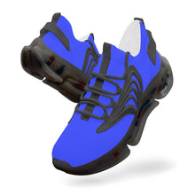 Load image into Gallery viewer, Amgm boomer Wing pebbles - Mesh Sneakers

