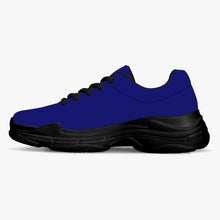 Load image into Gallery viewer, AMG Razors Sneakers - White/Black

