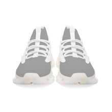 Load image into Gallery viewer, Amgm boomer Wing pebbles - Mesh Sneakers
