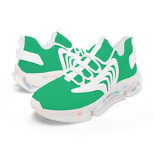 Load image into Gallery viewer, Amgm boomer Wing pebbles - Mesh Sneakers
