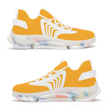 Load image into Gallery viewer, Amgm boomer Wing pebbles - Mesh Sneakers
