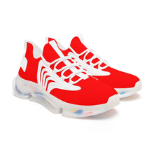 Load image into Gallery viewer, Amgm boomer Wing pebbles - Mesh Sneakers
