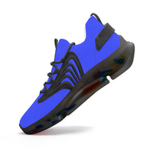 Load image into Gallery viewer, Amgm boomer Wing pebbles - Mesh Sneakers
