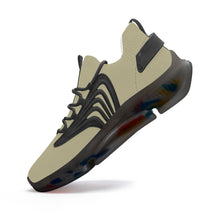 Load image into Gallery viewer, Amgm boomer Wing pebbles - Mesh Sneakers
