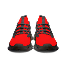 Load image into Gallery viewer, Amgm boomer Wing pebbles - Mesh Sneakers
