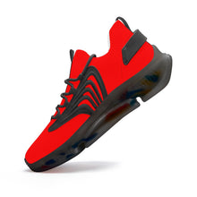 Load image into Gallery viewer, Amgm boomer Wing pebbles - Mesh Sneakers
