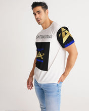 Load image into Gallery viewer, Amgthelabel hoodie Men's Tee
